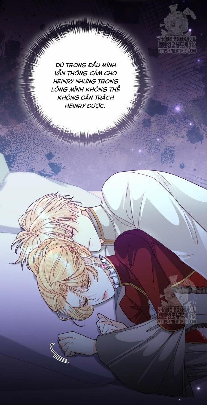 Hoàng Hậu Muốn Tái Hôn 164 trang 43