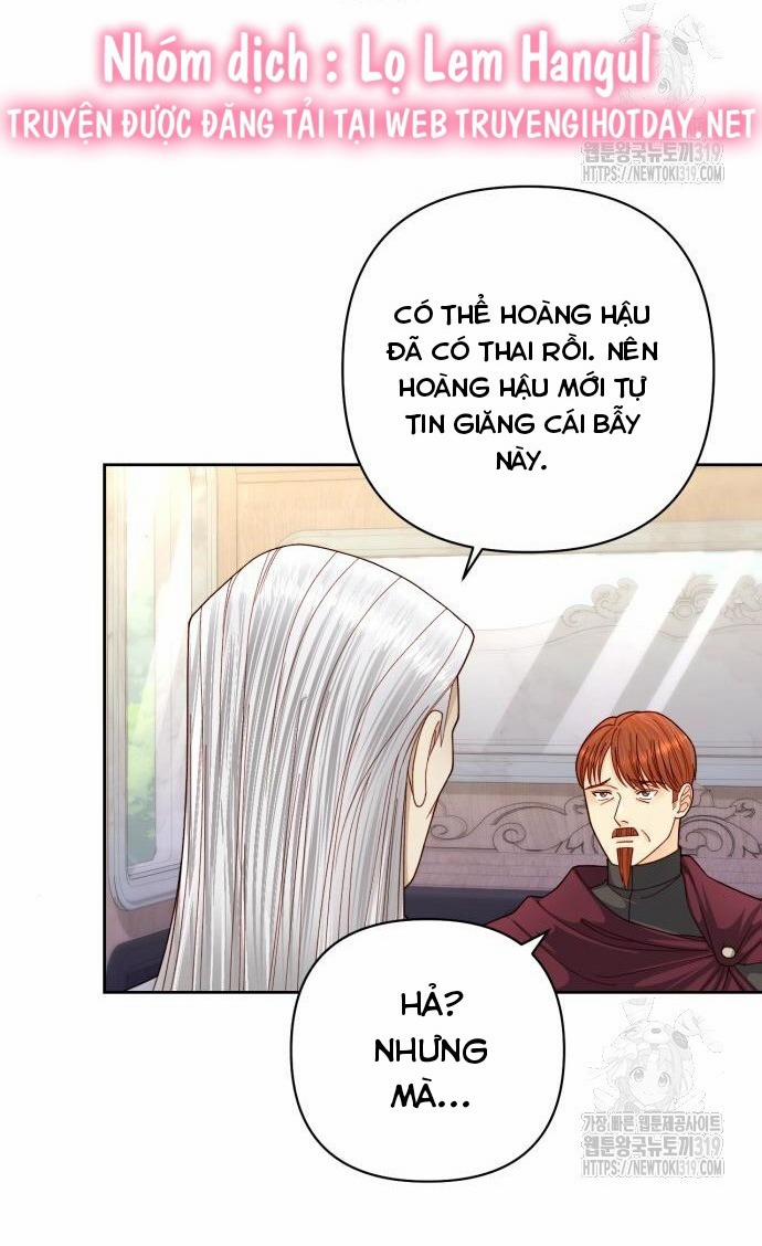 Hoàng Hậu Muốn Tái Hôn 164 trang 49