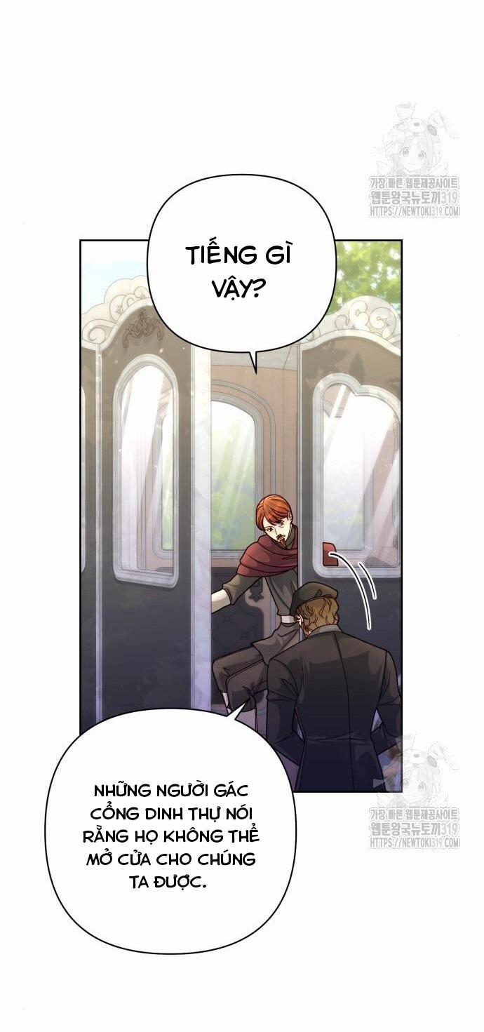 Hoàng Hậu Muốn Tái Hôn 164 trang 54