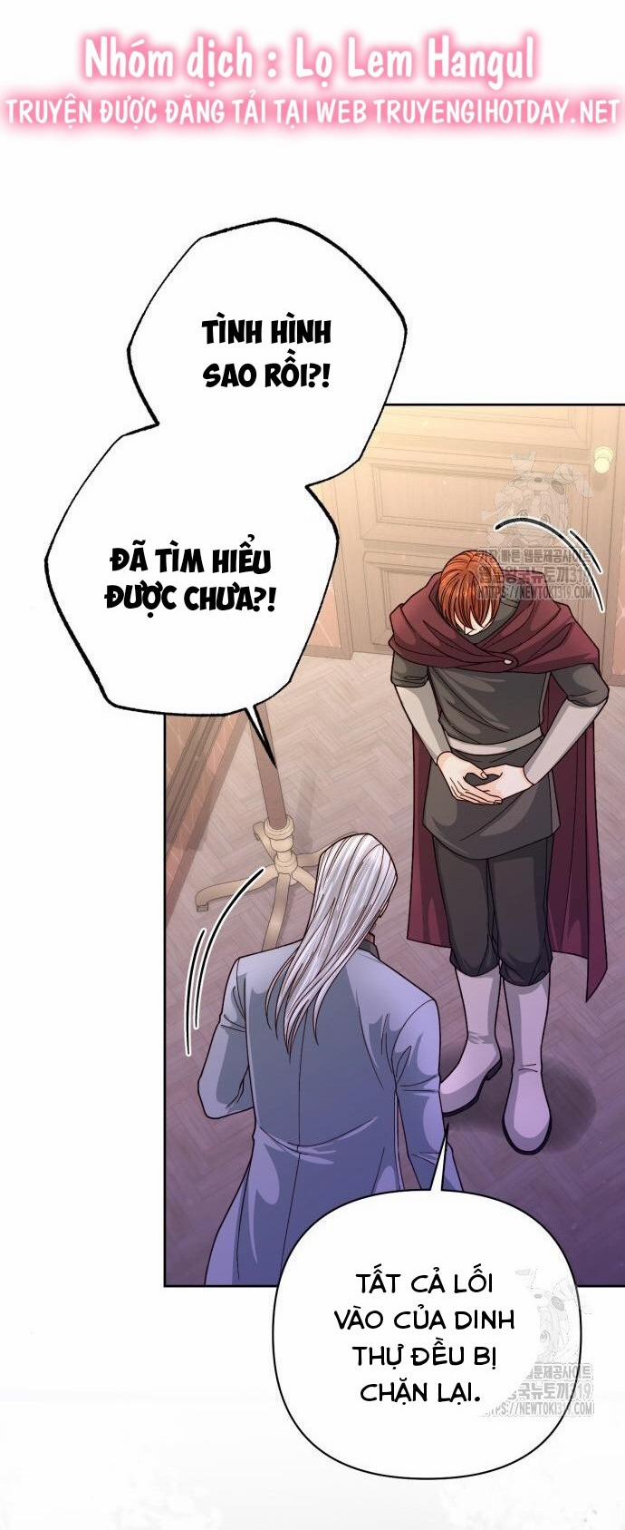 Hoàng Hậu Muốn Tái Hôn 164 trang 58