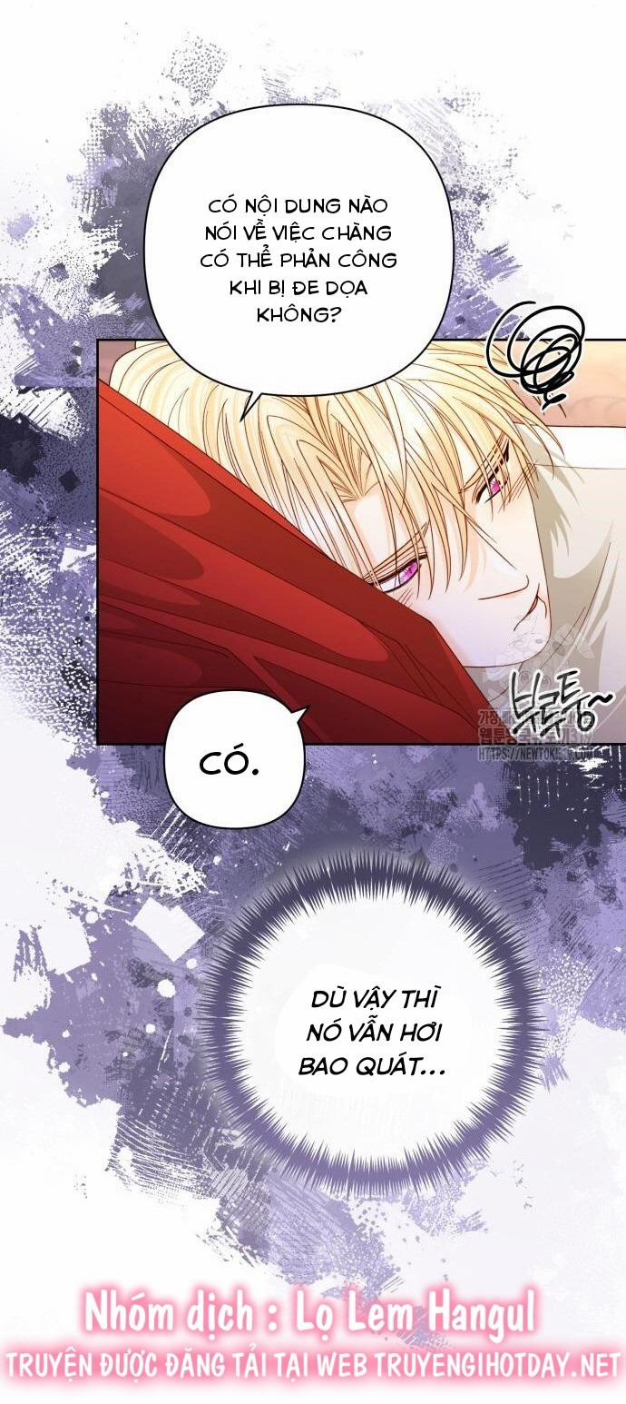 Hoàng Hậu Muốn Tái Hôn 164 trang 6