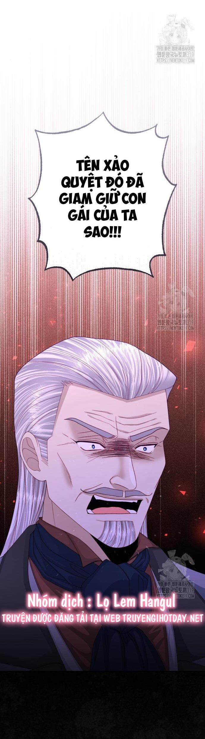 Hoàng Hậu Muốn Tái Hôn 164 trang 60