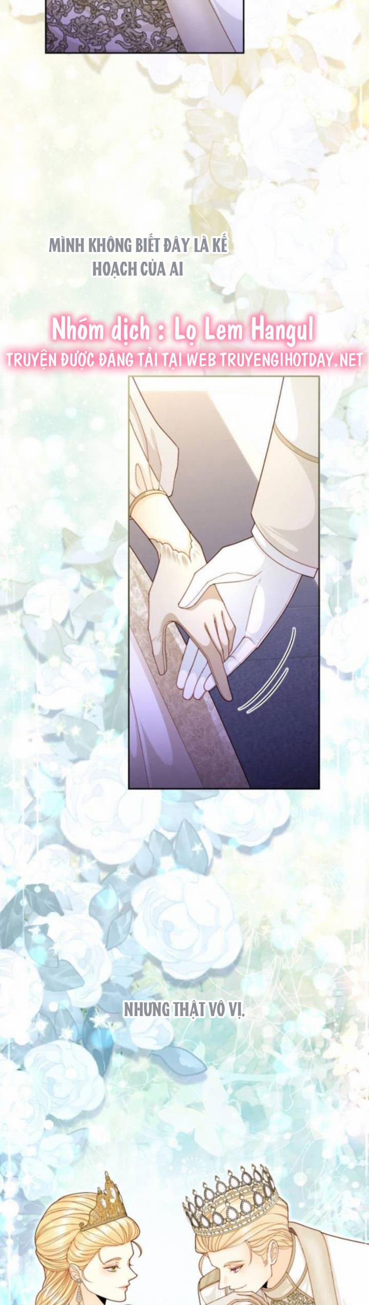 Hoàng Hậu Muốn Tái Hôn 165 trang 10