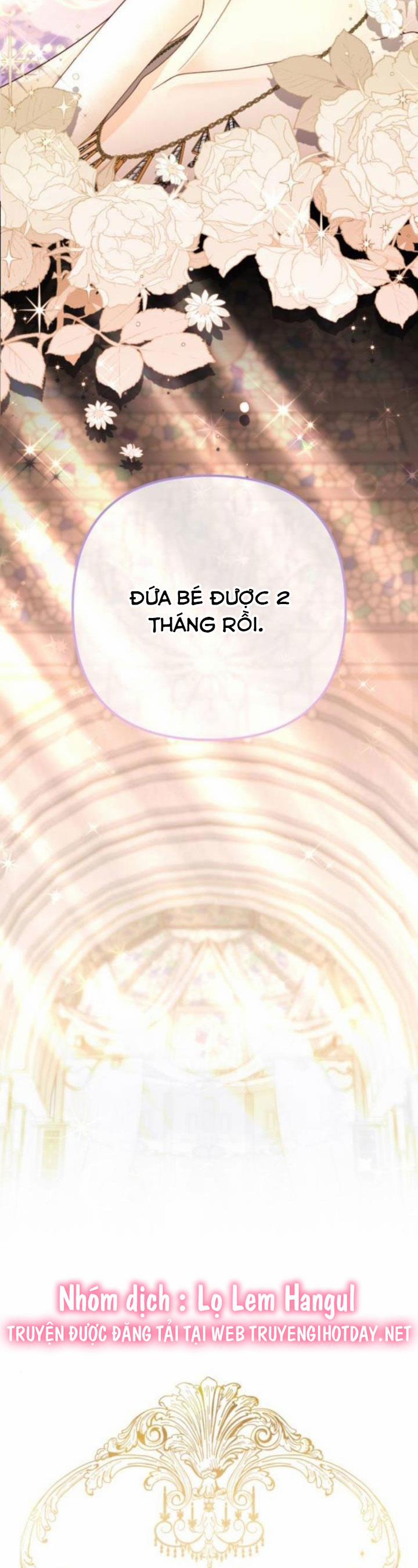 Hoàng Hậu Muốn Tái Hôn 165 trang 13