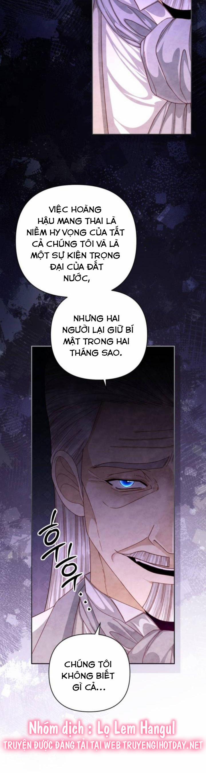 Hoàng Hậu Muốn Tái Hôn 165 trang 17