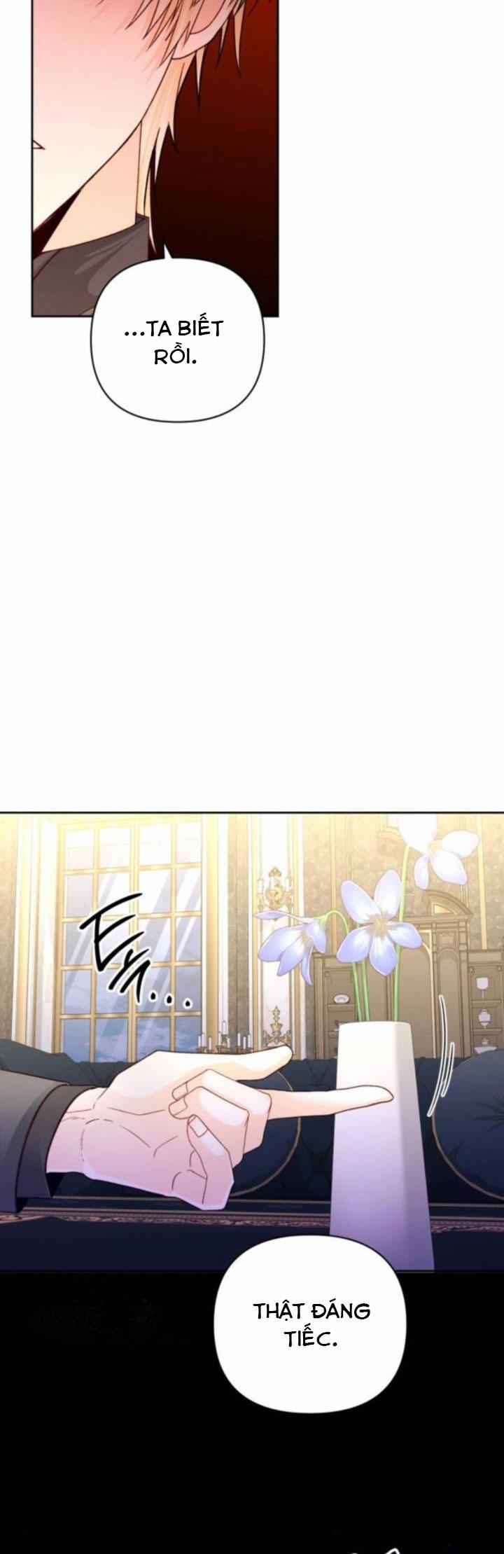 Hoàng Hậu Muốn Tái Hôn 165 trang 39