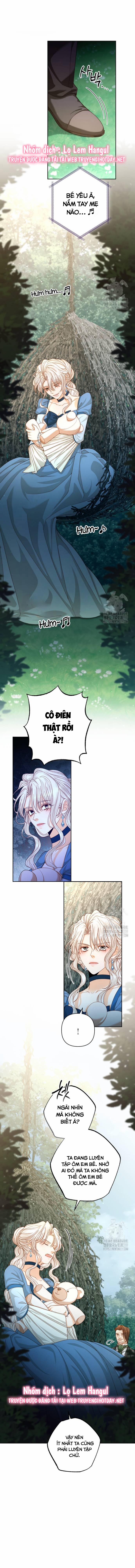 Hoàng Hậu Muốn Tái Hôn 166 trang 5