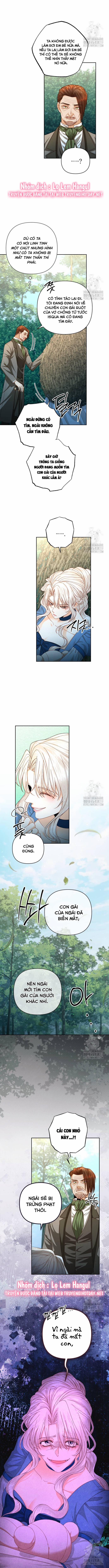 Hoàng Hậu Muốn Tái Hôn 166 trang 6