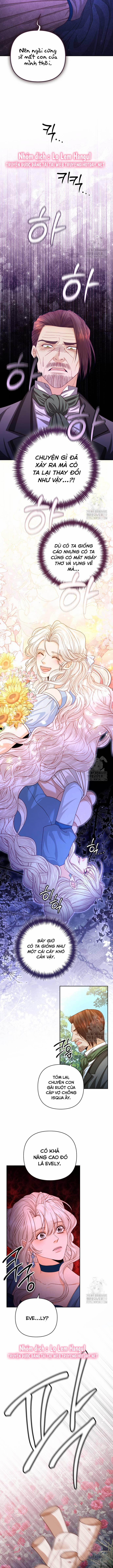 Hoàng Hậu Muốn Tái Hôn 166 trang 7