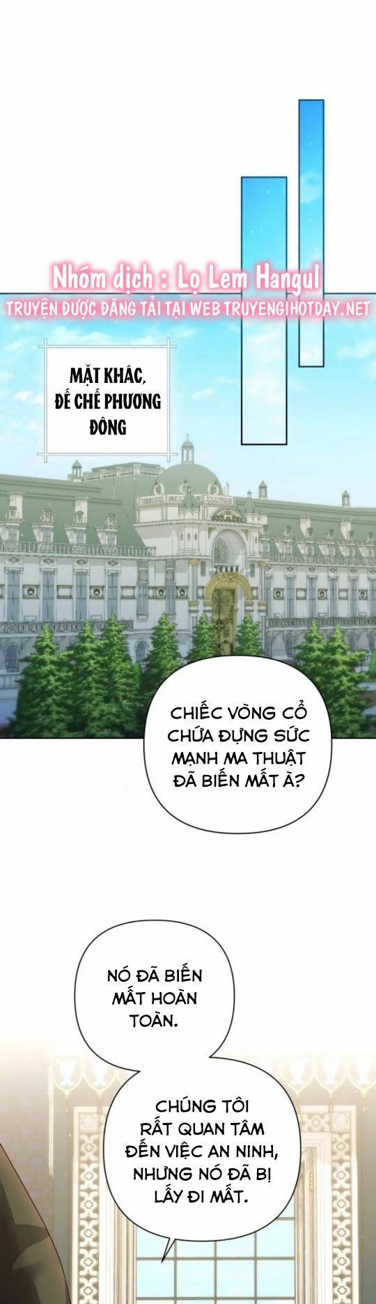 Hoàng Hậu Muốn Tái Hôn 167 trang 16