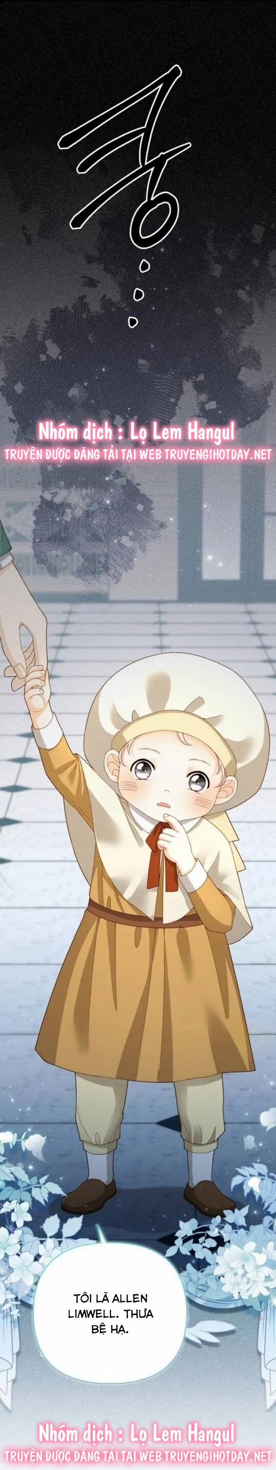 Hoàng Hậu Muốn Tái Hôn 167 trang 22