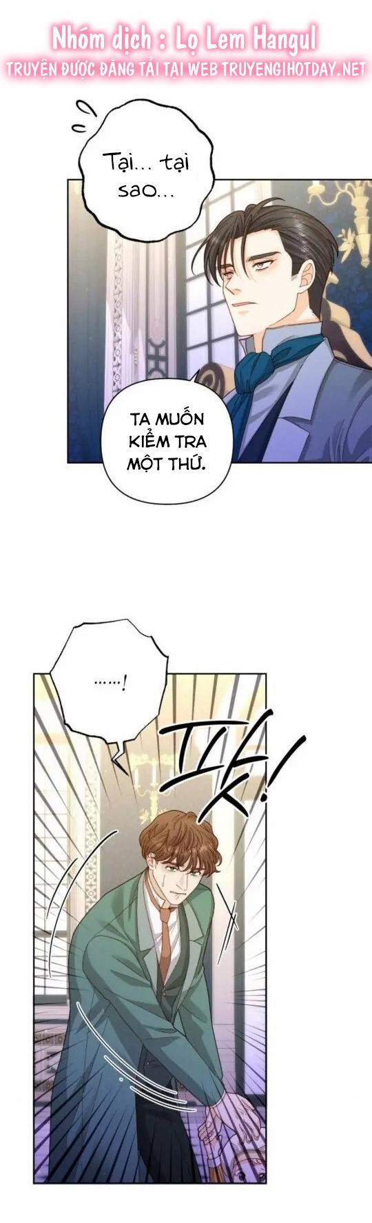 Hoàng Hậu Muốn Tái Hôn 167 trang 24