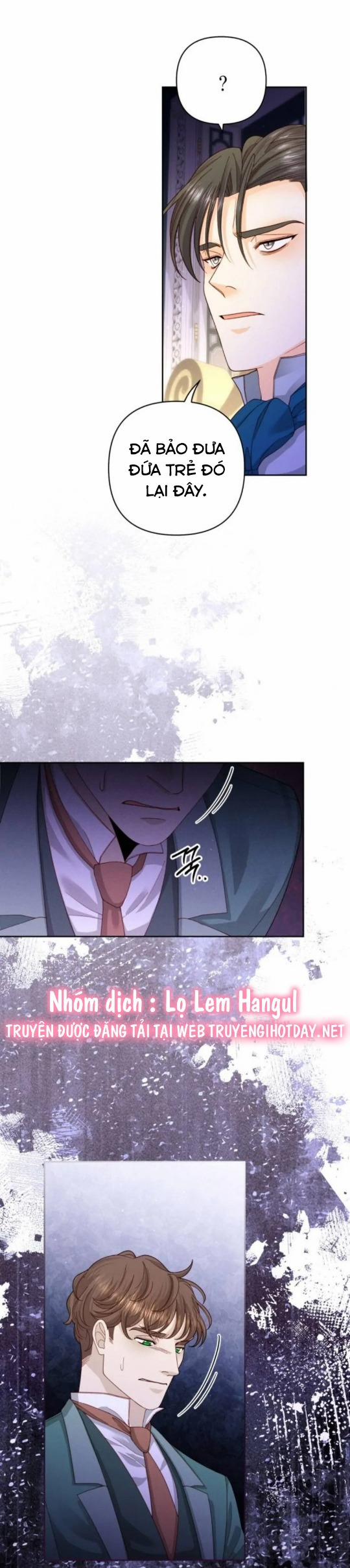 Hoàng Hậu Muốn Tái Hôn 167 trang 25