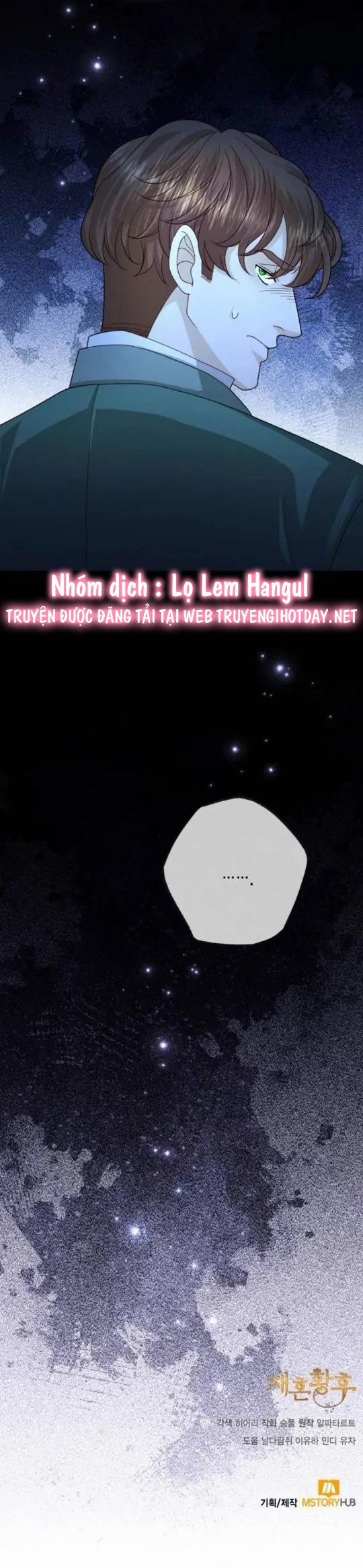 Hoàng Hậu Muốn Tái Hôn 167 trang 36