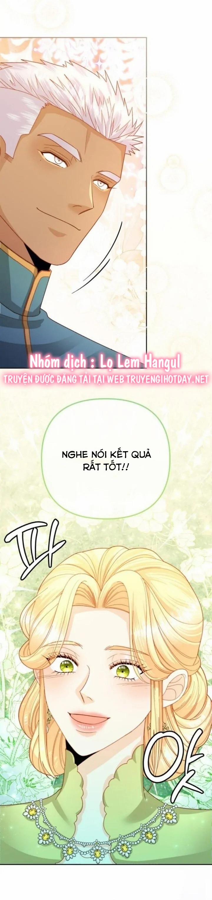 Hoàng Hậu Muốn Tái Hôn 168 trang 25