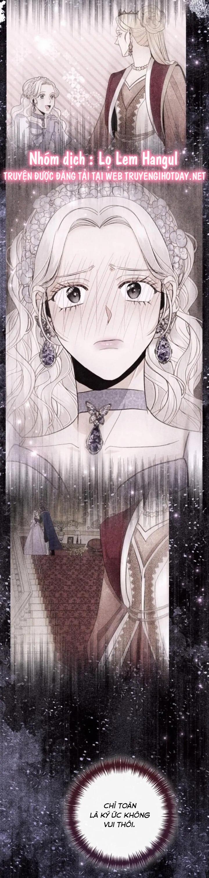 Hoàng Hậu Muốn Tái Hôn 168 trang 34