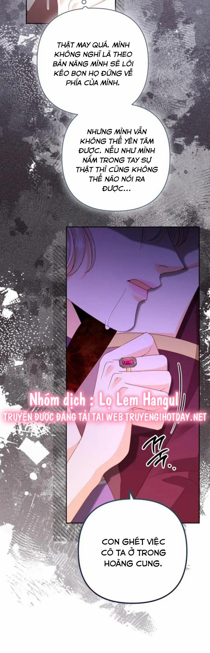 Hoàng Hậu Muốn Tái Hôn 168 trang 4