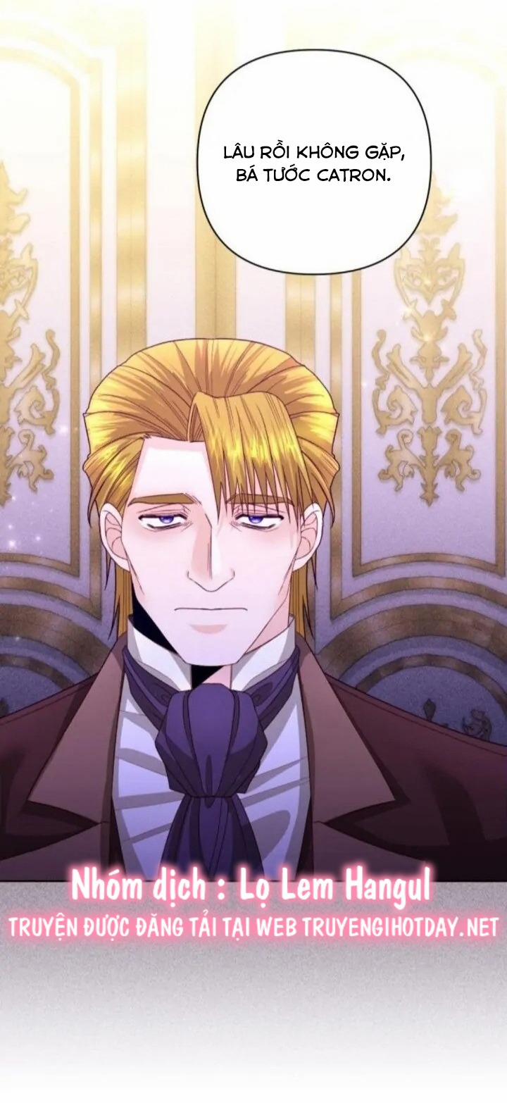 Hoàng Hậu Muốn Tái Hôn 168 trang 40