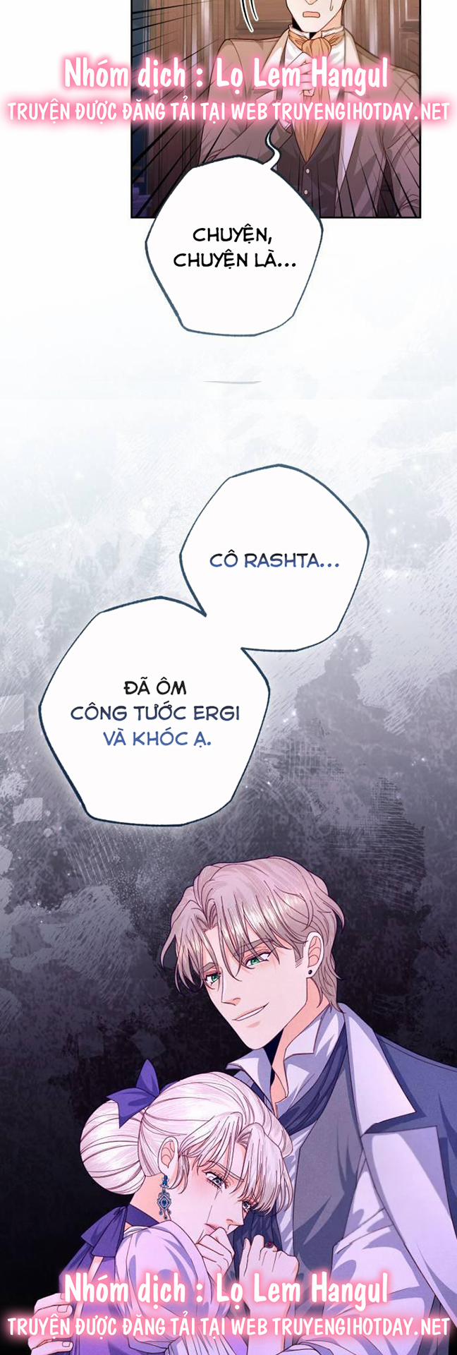 Hoàng Hậu Muốn Tái Hôn 169 trang 29