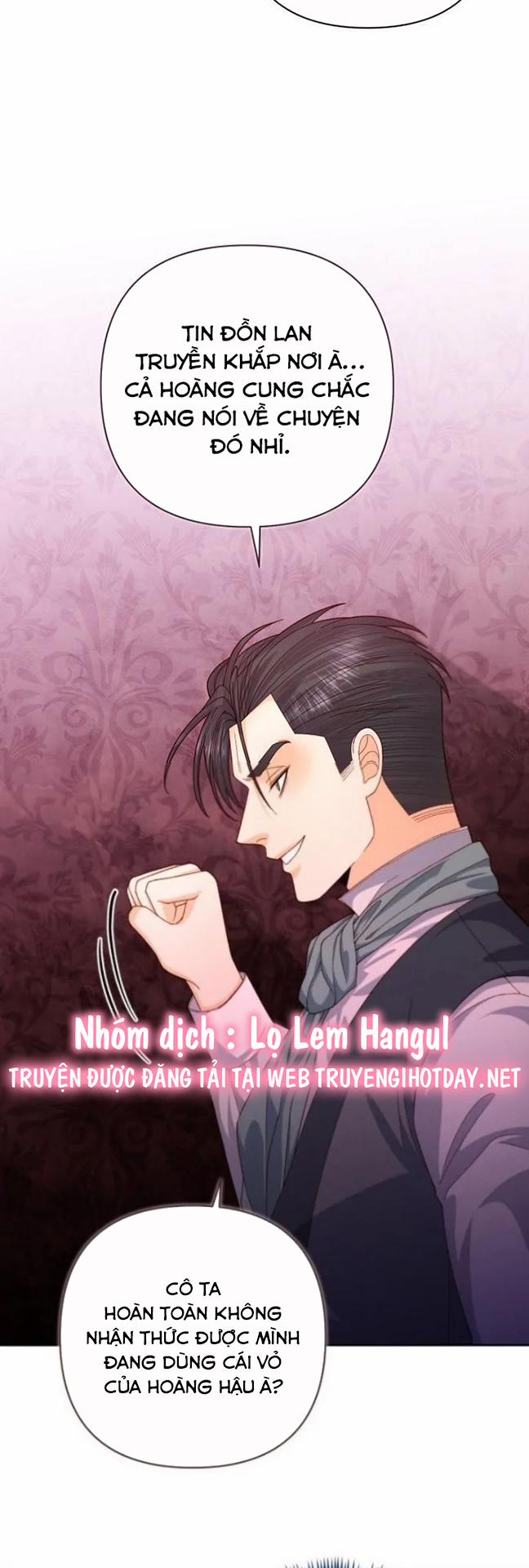 Hoàng Hậu Muốn Tái Hôn 169 trang 31