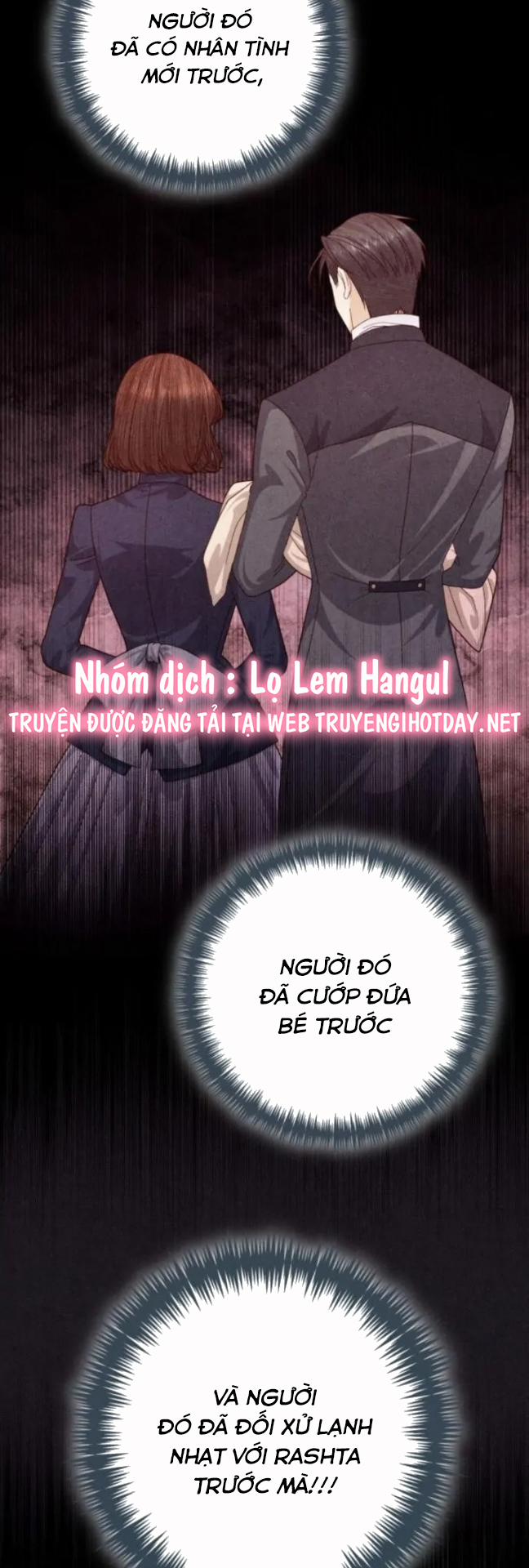 Hoàng Hậu Muốn Tái Hôn 169 trang 44