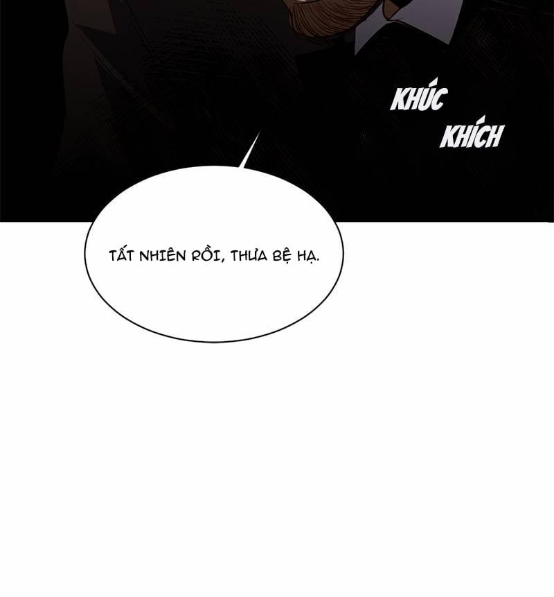 Hoàng Hậu Muốn Tái Hôn 17.1 trang 12