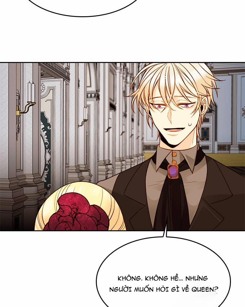 Hoàng Hậu Muốn Tái Hôn 17.1 trang 19