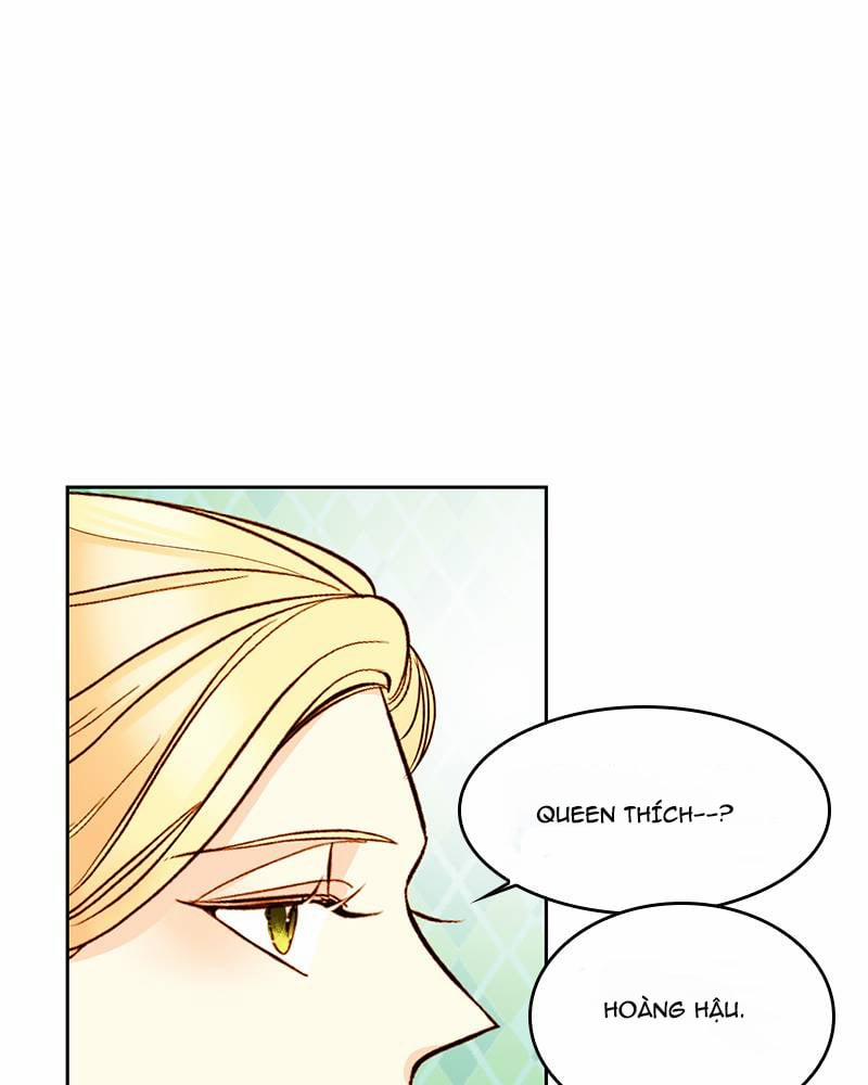 Hoàng Hậu Muốn Tái Hôn 17.1 trang 20