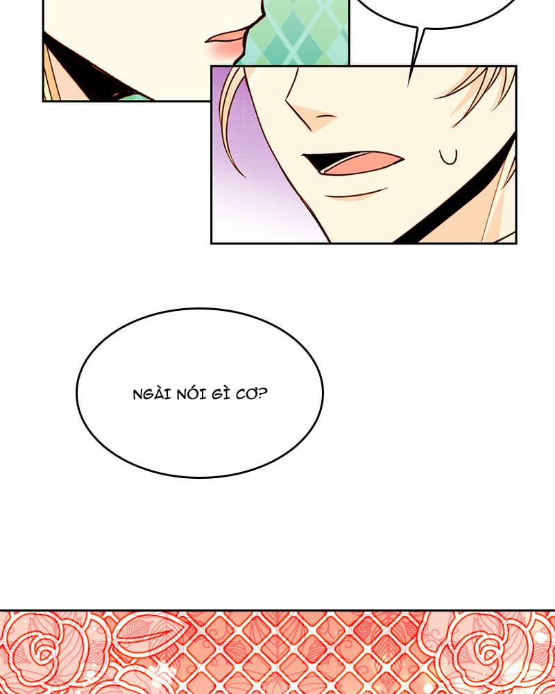 Hoàng Hậu Muốn Tái Hôn 17.1 trang 21