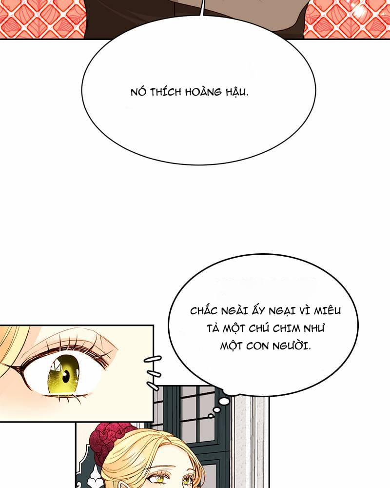 Hoàng Hậu Muốn Tái Hôn 17.1 trang 23