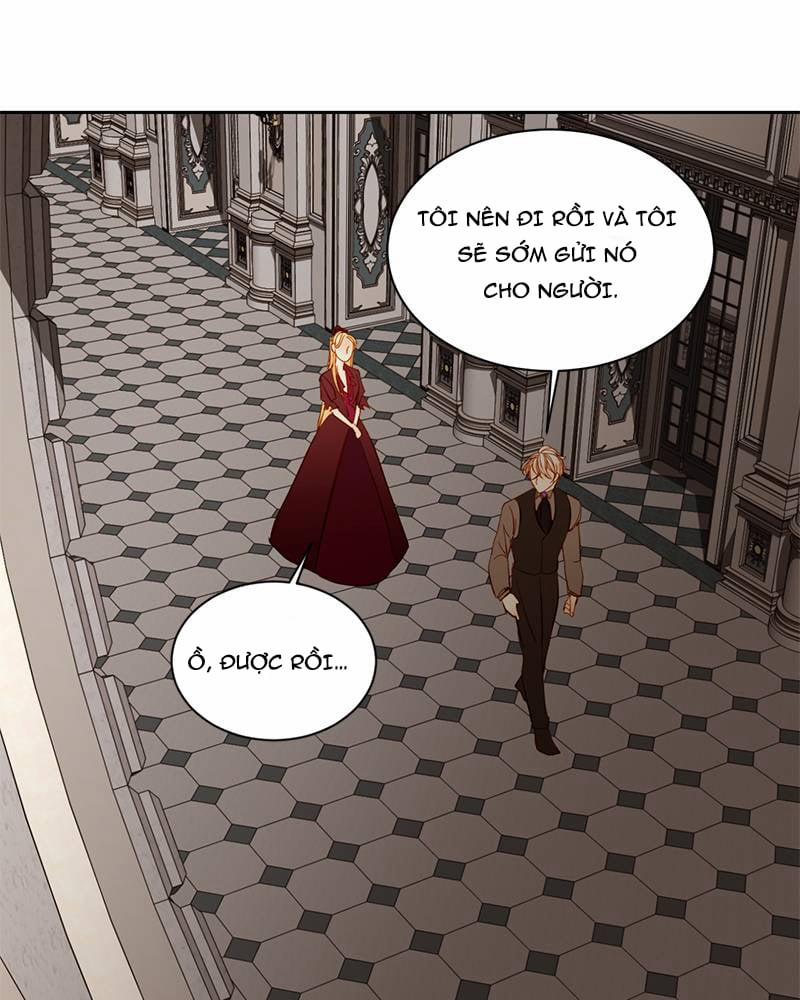 Hoàng Hậu Muốn Tái Hôn 17.1 trang 27