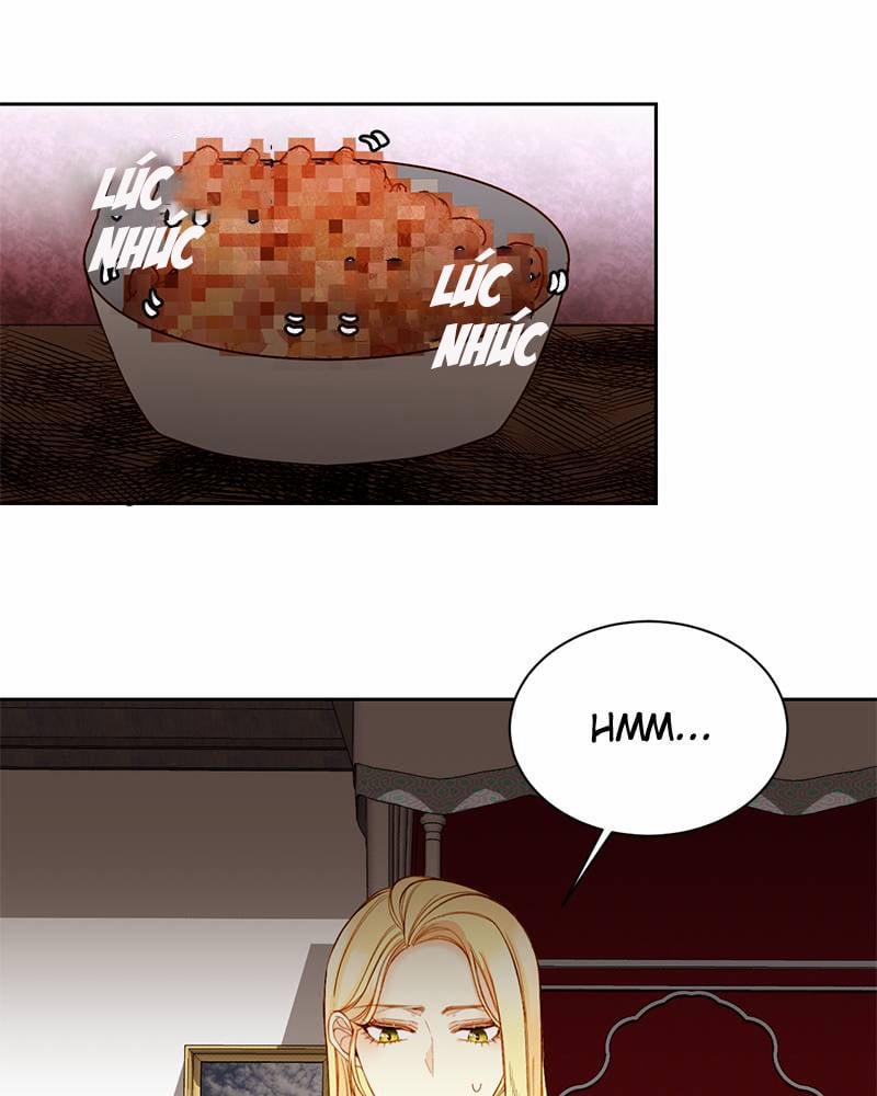 Hoàng Hậu Muốn Tái Hôn 17.1 trang 29