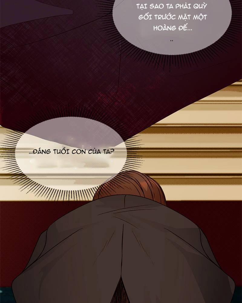 Hoàng Hậu Muốn Tái Hôn 17.1 trang 4