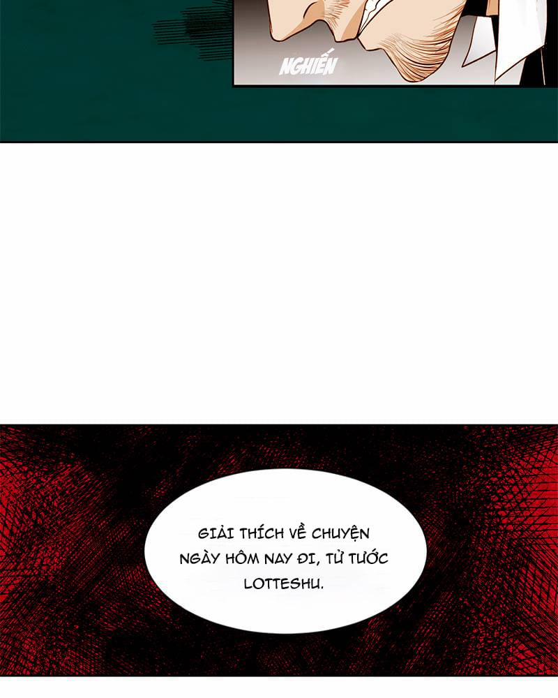 Hoàng Hậu Muốn Tái Hôn 17.1 trang 6