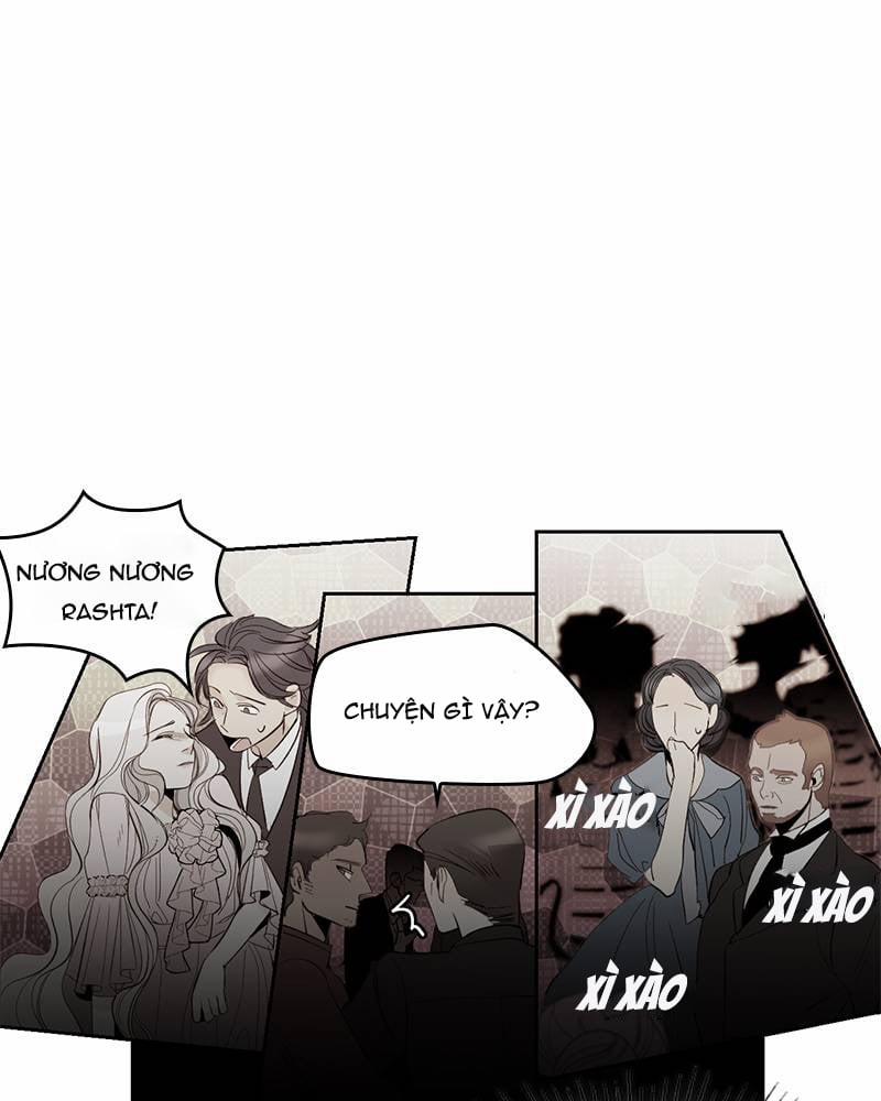 Hoàng Hậu Muốn Tái Hôn 17.1 trang 7