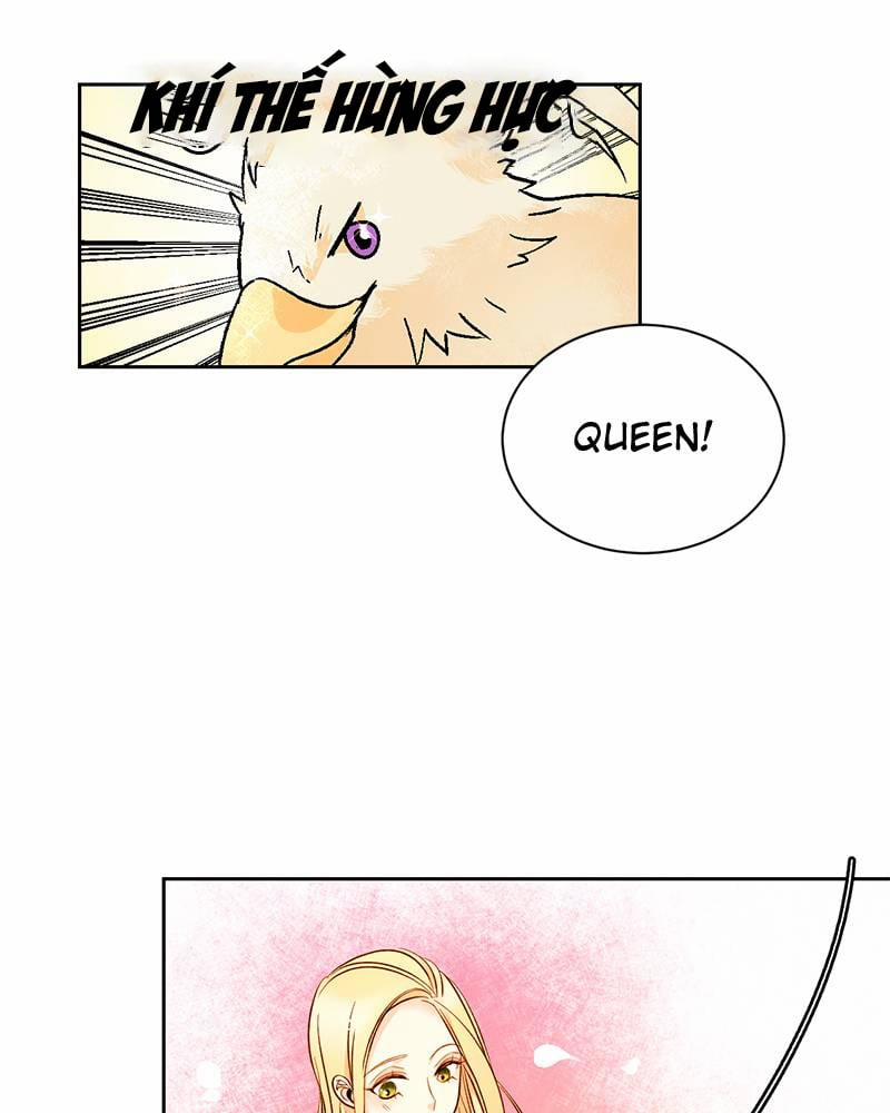 Hoàng Hậu Muốn Tái Hôn 17.2 trang 0