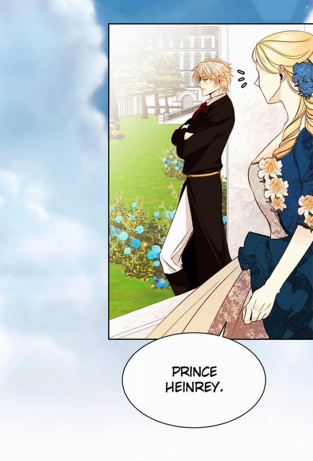 Hoàng Hậu Muốn Tái Hôn 17.2 trang 13