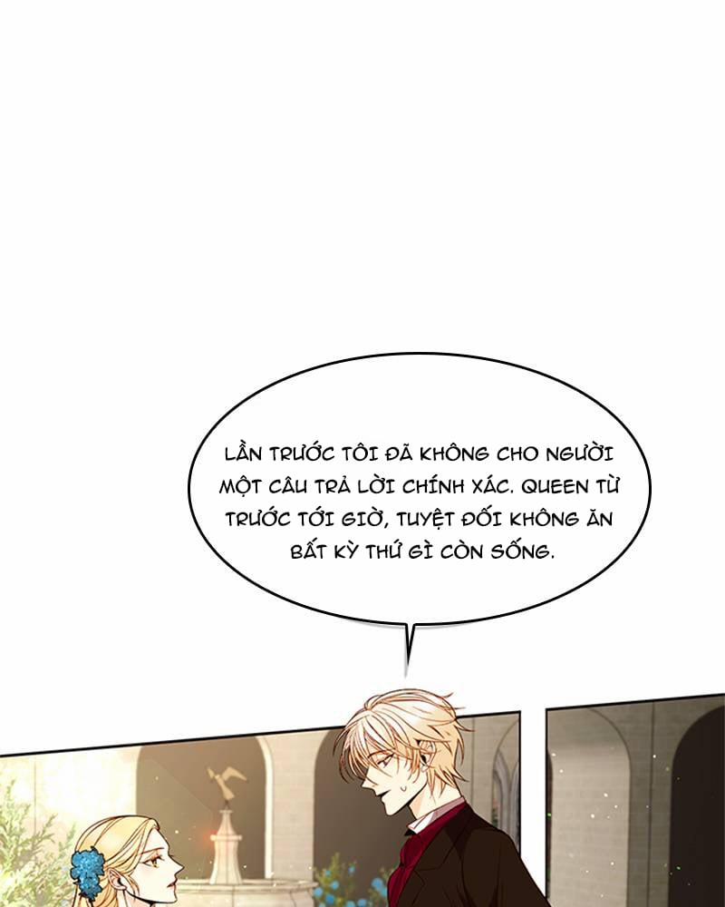 Hoàng Hậu Muốn Tái Hôn 17.2 trang 14