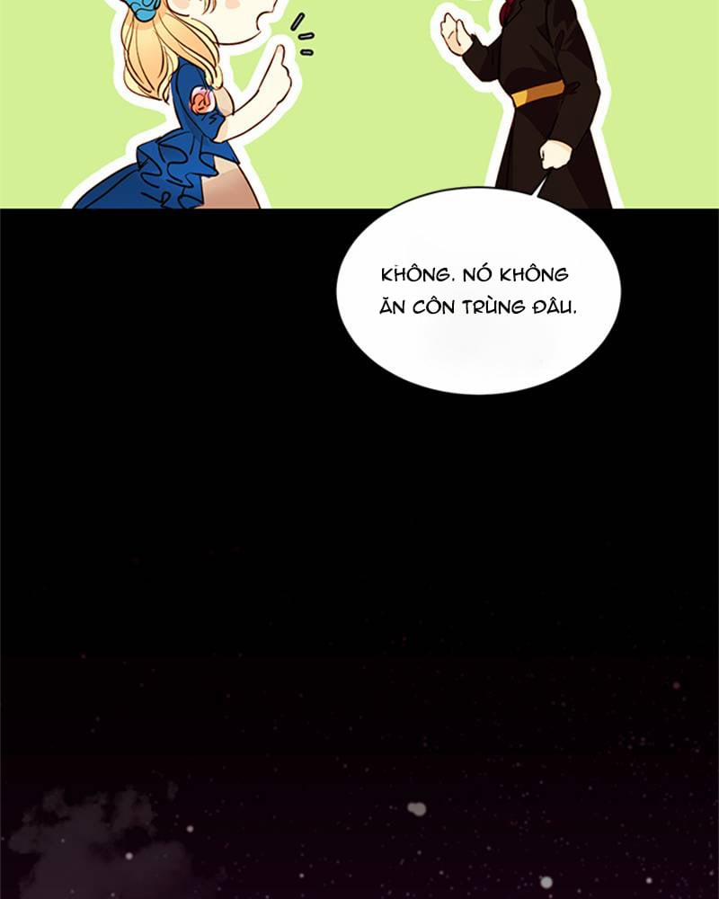 Hoàng Hậu Muốn Tái Hôn 17.2 trang 16