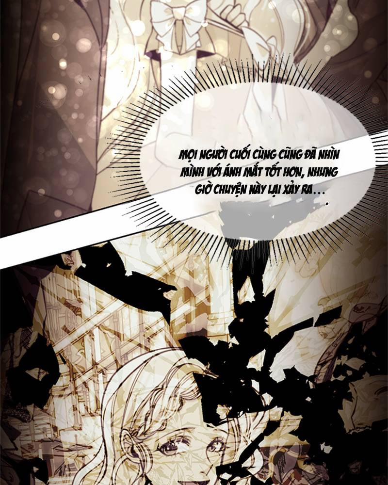 Hoàng Hậu Muốn Tái Hôn 17.2 trang 20