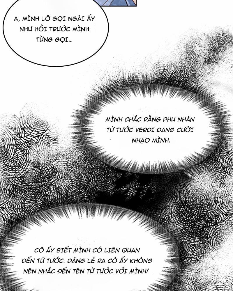 Hoàng Hậu Muốn Tái Hôn 17.2 trang 26