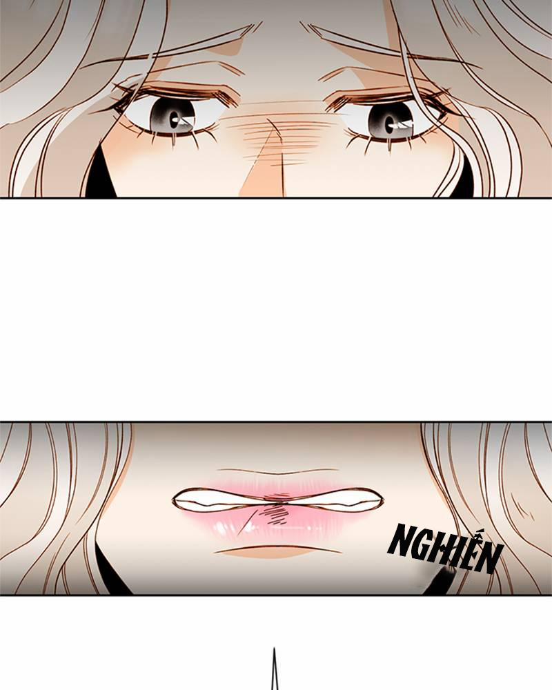 Hoàng Hậu Muốn Tái Hôn 17.2 trang 28