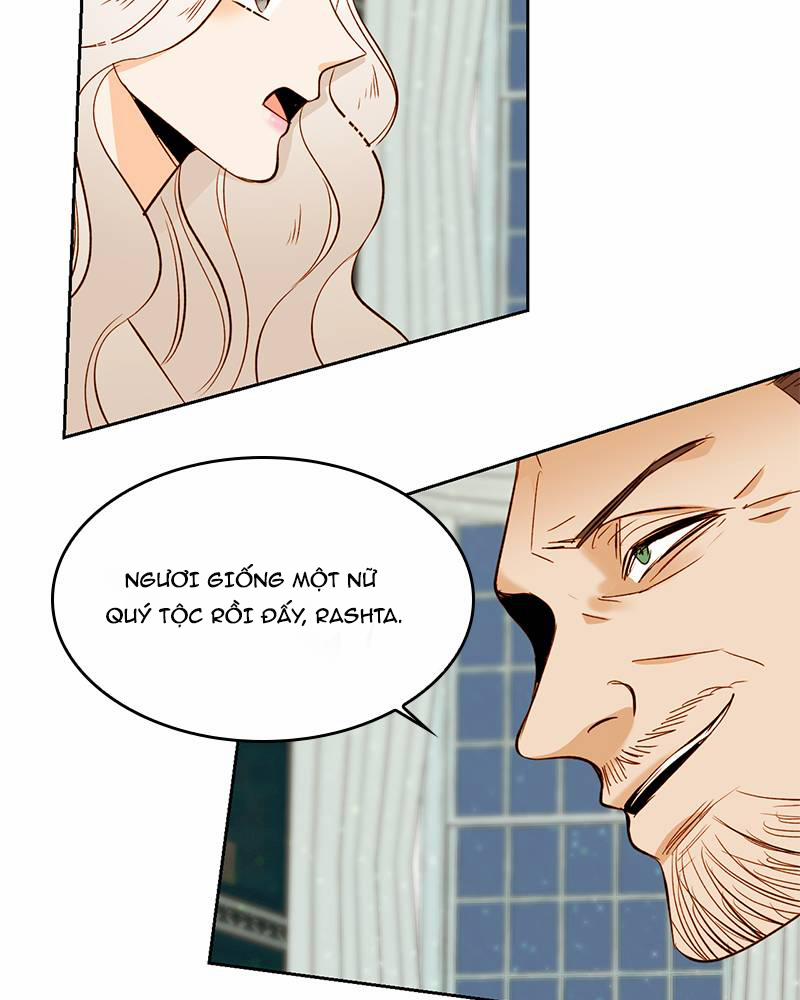 Hoàng Hậu Muốn Tái Hôn 17.2 trang 35