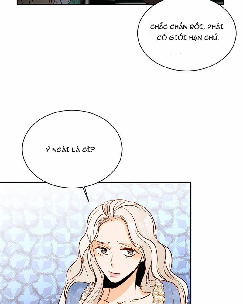 Hoàng Hậu Muốn Tái Hôn 17.2 trang 37