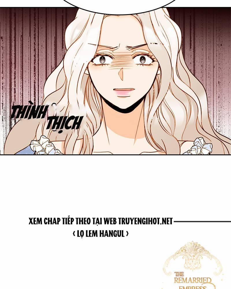 Hoàng Hậu Muốn Tái Hôn 17.2 trang 41