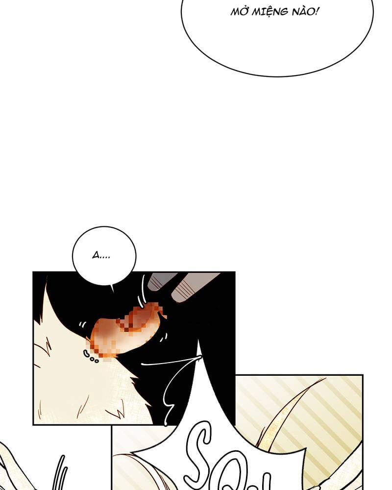 Hoàng Hậu Muốn Tái Hôn 17.2 trang 7