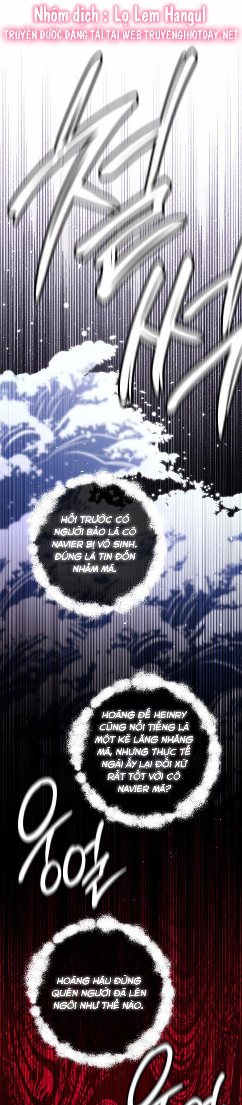 Hoàng Hậu Muốn Tái Hôn 170 trang 0