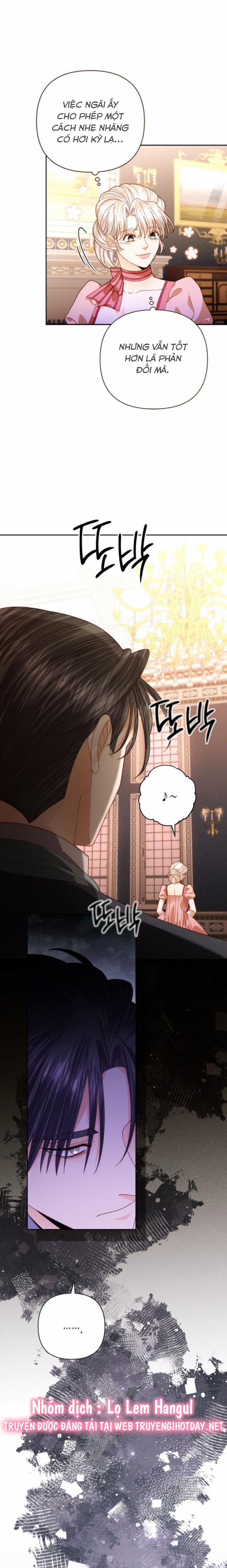 Hoàng Hậu Muốn Tái Hôn 170 trang 13