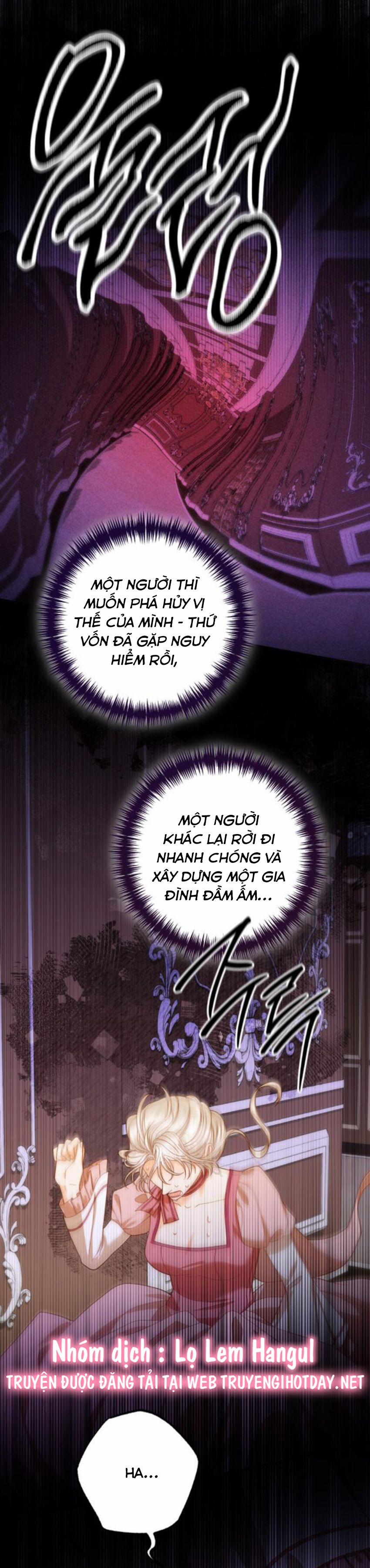 Hoàng Hậu Muốn Tái Hôn 170 trang 2