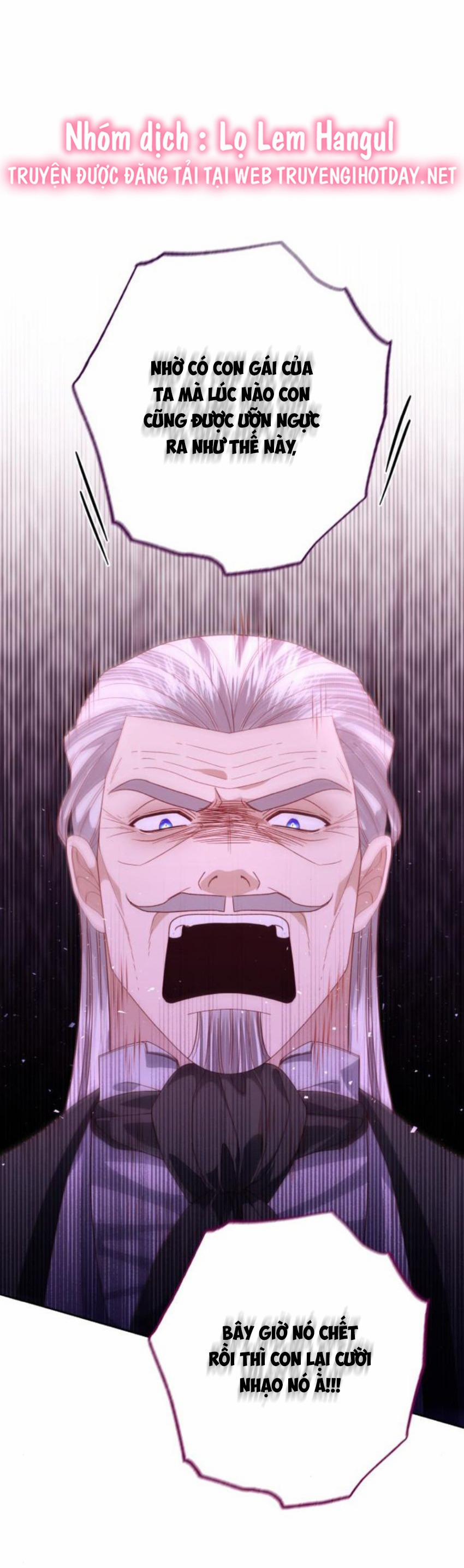 Hoàng Hậu Muốn Tái Hôn 170 trang 24